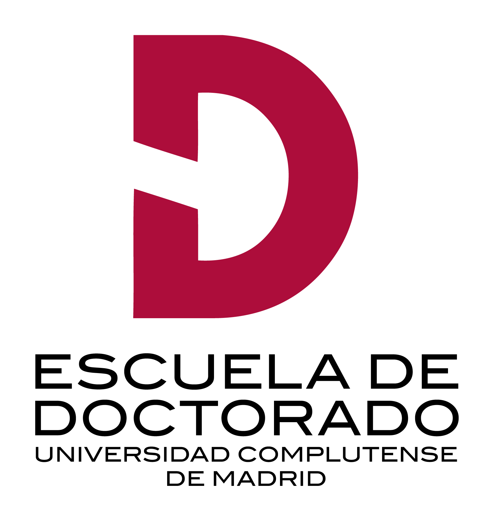 UCM - Escuela de Doctorado
