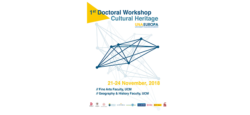 I Doctoral Workshop - Cultural Heritage