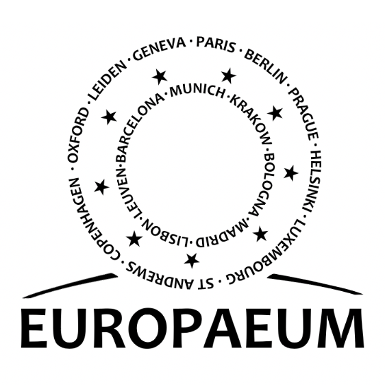 Logo Europaeum